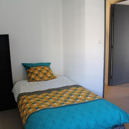 Location Ajaccio Apartment Ajaccio  Bagian luar foto