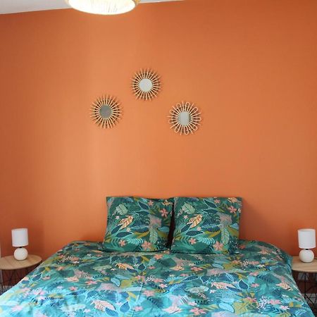 Location Ajaccio Apartment Bagian luar foto