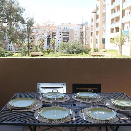 Location Ajaccio Apartment Ajaccio  Bagian luar foto