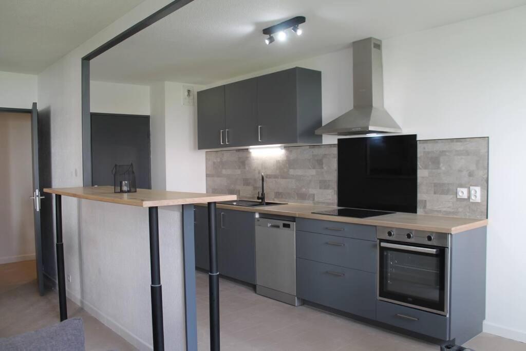 Location Ajaccio Apartment Ajaccio  Bagian luar foto