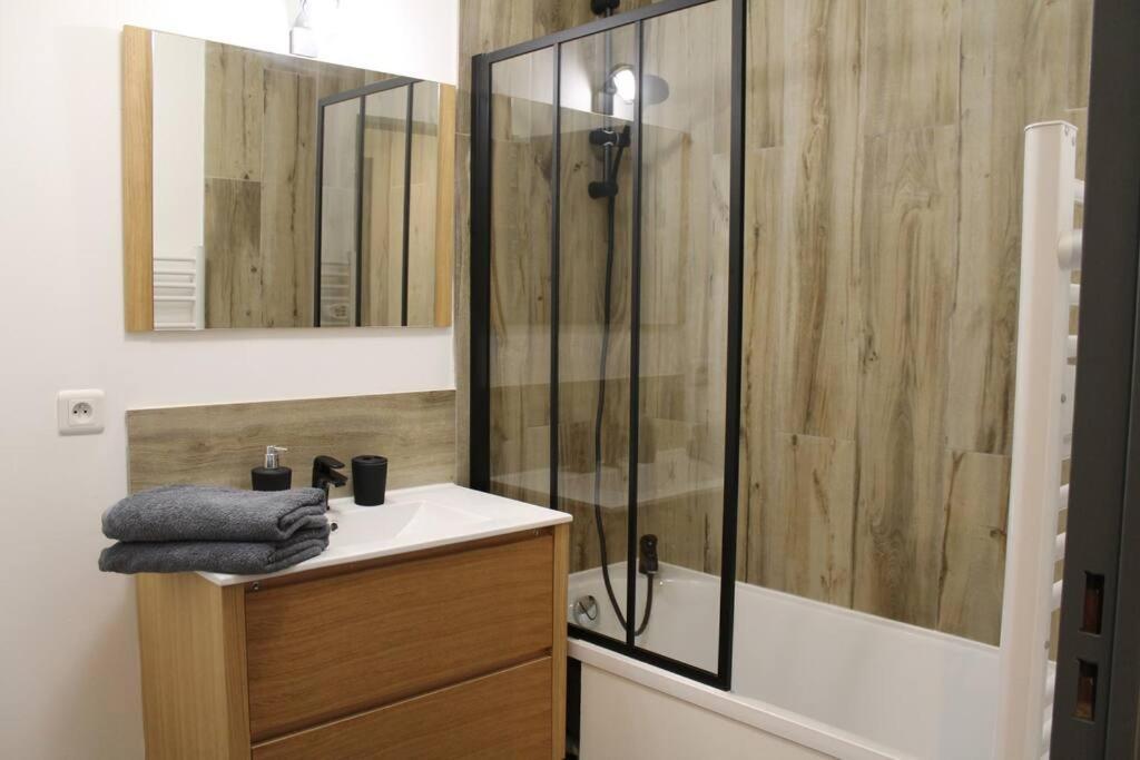 Location Ajaccio Apartment Ajaccio  Bagian luar foto