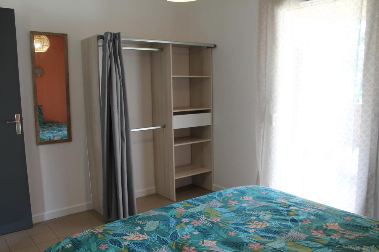 Location Ajaccio Apartment Ajaccio  Bagian luar foto